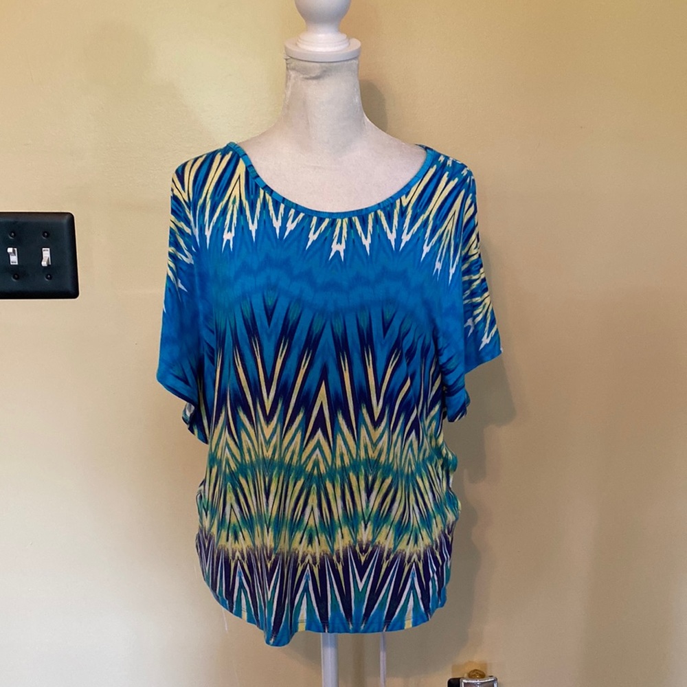 Chico’s top